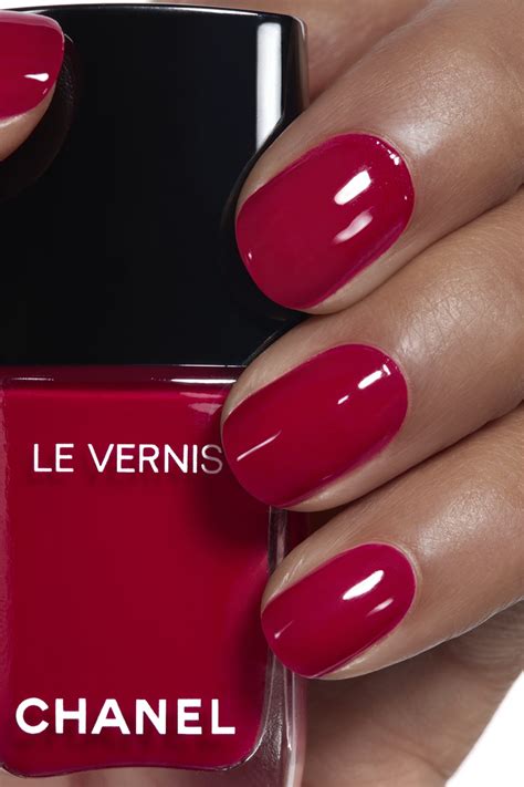 chanel le vernis nail colour 08 pirate|chanel 505 particuliere nail polish.